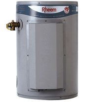 Rheem Heavy Duty Electric Water Heater